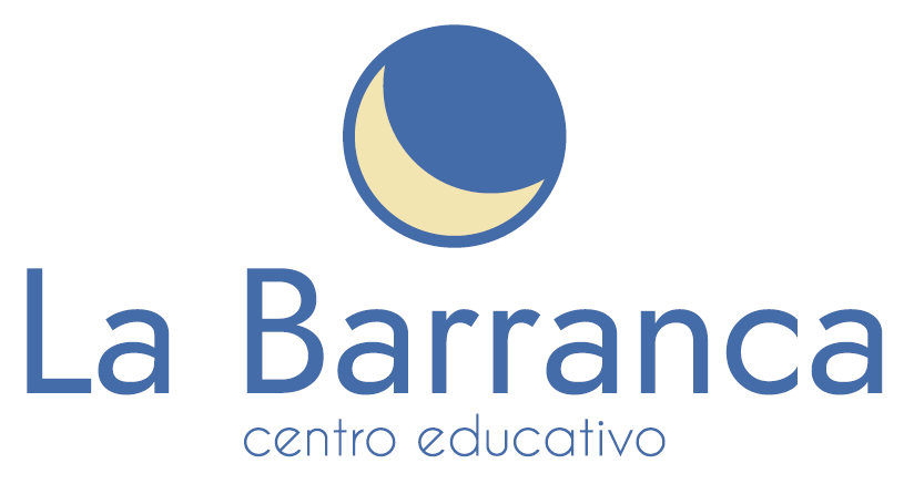 La Barranca Logo